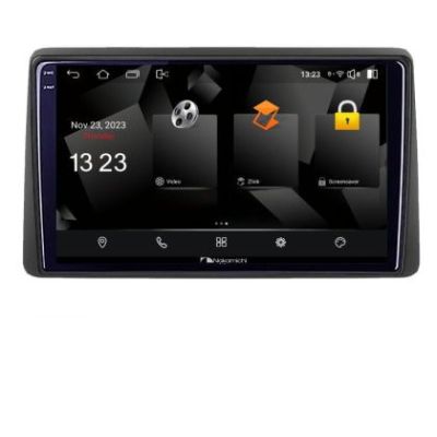 Navigatie Opel Movano Renault Master 2020- Android Octa Core 720p 4+64 DSP 360 camera carplay android auto v1