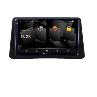 Navigatie Opel Mokka 2012-2016 5230-MOKKA1 Android Ecran 720P Quad Core 2+32 carplay android auto v1