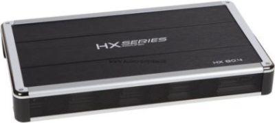 Amplificator Audio System HX-84.4 , 4 x 250 watts, in 1, 2 sau 4 ohm, clasa Ab full range