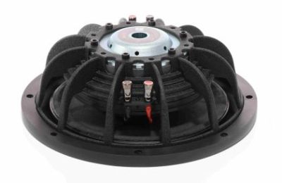 Subwoofer pasiv fara incinta Audio System HX 12 FLAT EVO, 400 watts, 2x2 ohm, 300mm, 12", flat, high end