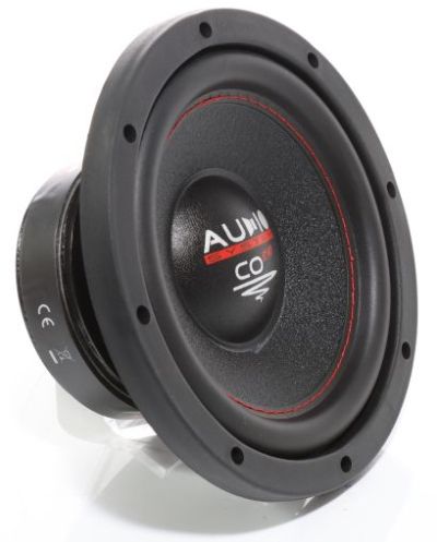 Subwoofer pasiv fara incinta Audio System C 08 DC EVO, 180 watts, 2x4 ohm, 165mm, 6.5