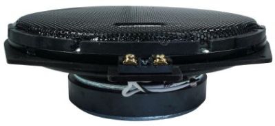 Subwoofer pasiv dedicat BMW F si E Audio System AX 08 PRO US, 150 watts, 2 ohm, 200 mm, 8", set de 2 difuzoare