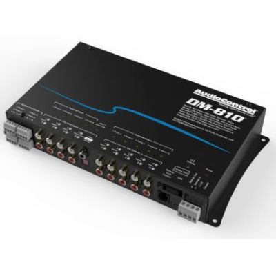 Audiocontrol DM-810 Procesor Matrix premium 8 Input 10 Output