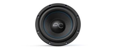 Subwoofer pasiv fara incinta seria SPIKE Audiocontrol SPK-8S4, 350 watts rms, 4 ohm, 200 mm, 8"