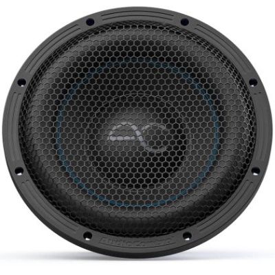 Subwoofer pasiv fara incinta seria SPIKE Audiocontrol SPK-10S4, 500 watts rms, 4 ohm, 250 mm, 10"