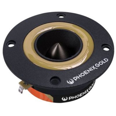 Difuzoare tweeter Phoenix Gold ZP 75 watts 92 mm 3.6" 4 ohm