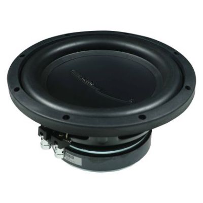 Subwoofer pasiv fara incinta Phoenix Gold Z8S4, 150 watts rms, 4 ohm