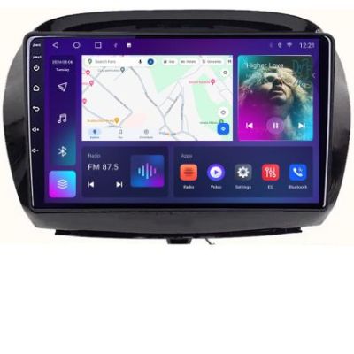 Navigatie dedicata Edonav Honda FR-V 2004-2009   Android radio gps internet 2+32 KIT-fr-v+EDT-E209