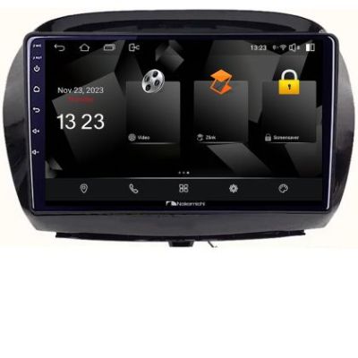 Navigatie dedicata Nakamichi Honda FR-V 2004-2009  Android Ecran 720P Quad Core 2+32 carplay android auto