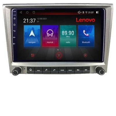 Navigatie Porsche 911 997 Boxter Cayman Lenovo Android radio gps internet Octa Core 8+128 LTE