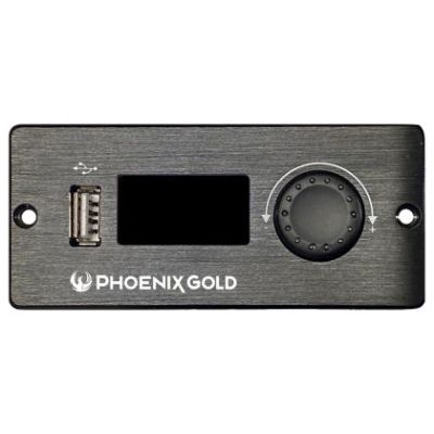 Controller Phoenix Gold ZDACT pentru ZDA4.6