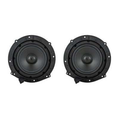 Difuzoare midbass Audi Phoenix Gold ZD 60 watts 165 mm 6.5" 4 ohm