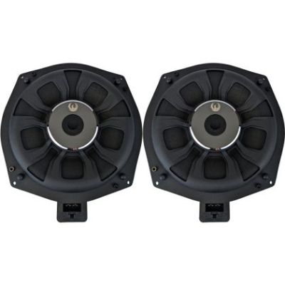 Kit Subwoofere pasive sub scaun BMW Phoenix Gold ZDSB200S, 75 watts rms, 3.6 ohm