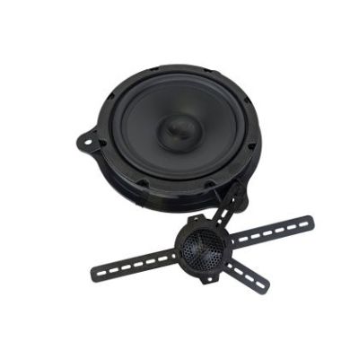 Difuzoare componente NISSAN Phoenix Gold ZD 80 watts 165 mm 6.5" 4 ohm