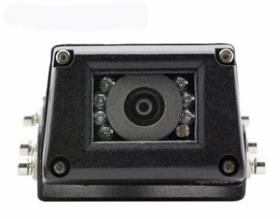 Edotec EDT-CAM660 Camera video spate pentru dube camioane si utilaje v2