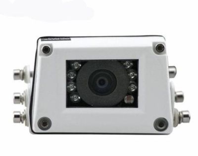 Edotec EDT-CAM660 Camera video spate pentru dube camioane si utilaje v2