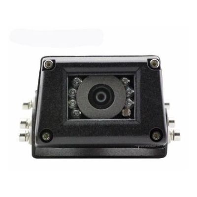 Edotec EDT-CAM660 Camera video spate pentru dube camioane si utilaje v4