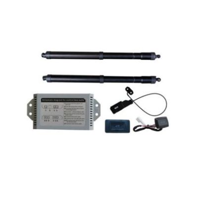 Sistem de ridicare si inchidere portbagaj automat din buton si cheie Nissan Elgrand E52 2010-18