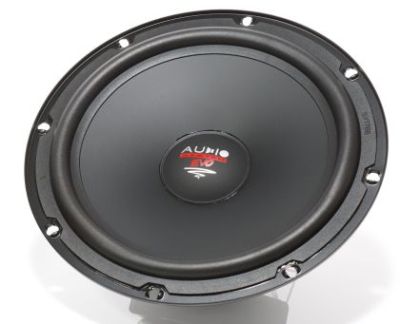 Difuzoare midrange woofer Audio System AS 200 EM EVO 170 watts 200 mm 8