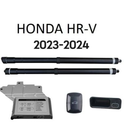 Sistem ridicare si inchidere portbagaj cu soft close Honda HR-V 2023-2024 din buton si cheie