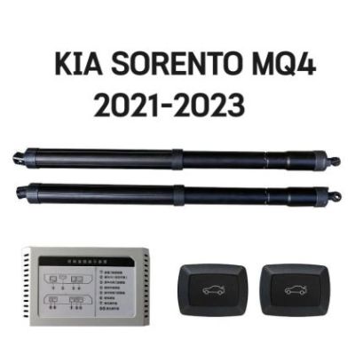 Sistem ridicare si inchidere portbagaj Kia Sorento MQ4 2021-2023 din buton si cheie