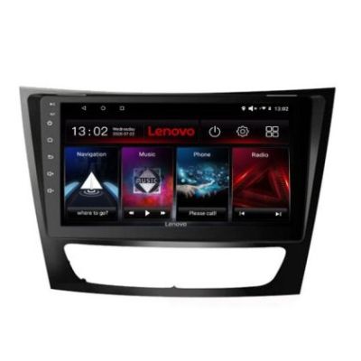 Navigatie Kia Optima 2014-2015 Android radio gps internet 4+64 Lenovo