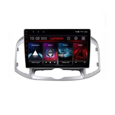 Navigatie Mitsubishi L200 2014-2020 Lenovo Kit-1094 4+64 GB Android Waze USB Navigatie Internet Youtube Radio v1