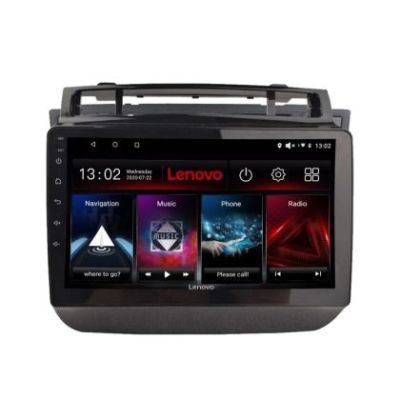 Navigatie Mazda 5 2010-2017 Lenovo Kit-117 4+64 GB Android Waze USB Navigatie Internet Youtube Radio