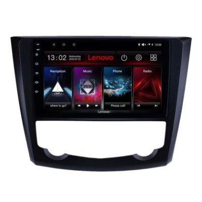 Navigatie grupul VW Lenovo Kit-933 4+64 GB Android Waze USB Navigatie Internet Youtube Radio