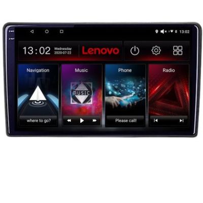 Navigatie Kia Ceed 2020- Android radio gps internet 4+64 Ram Lenovo