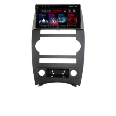 Navigatie Opel Corsa 2013-2016 Lenovo Kit-corsa 4+64 GB Android Waze USB Navigatie Internet Youtube Radio