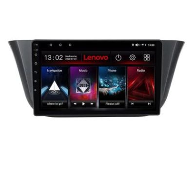 Navigatie Iveco Daily intre anii 2019- Android radio gps internet 4+64 Ram Lenovo