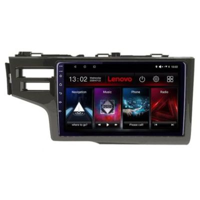 Navigatie Ford Focus 1 1998-2004 Android radio gps internet 4+64 Lenovo