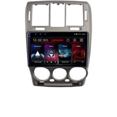 Navigatie Hyundai Getz 2002-2010 Android radio gps internet 4+64 Lenovo