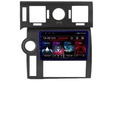 Navigatie Hummer H2 2002-2008 Android radio gps internet 4+64 Lenovo