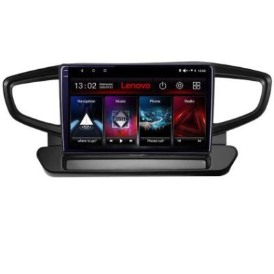 Navigatie Hyundai IX20 2010-2019 Android radio gps internet 4+64 Lenovo