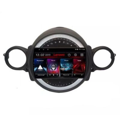 Navigatie Mini intre anii 2004-2006 Android radio gps internet 4+64 Lenovo