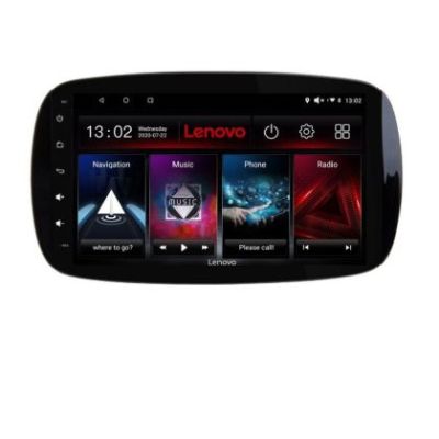 Navigatie Kia Sorento 2012-2015 masini cu navigatie de fabrica Android radio gps internet 4+64 Lenovo