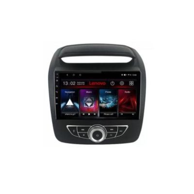 Navigatie Kia Sorento 2012-2015 masini cu navigatie de fabrica Android radio gps internet 4+64 Lenovo