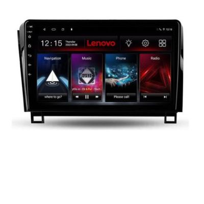 Navigatie Toyota Tundra 2007-2013 Android radio bluetooth internet 4+64 Lenovo