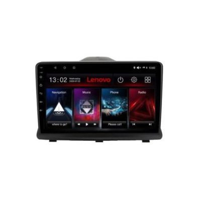 Navigatie Opel Antara Lenovo Kit-019 8 core 6+128 GB Android Waze USB Navigatie Internet Youtube Radio