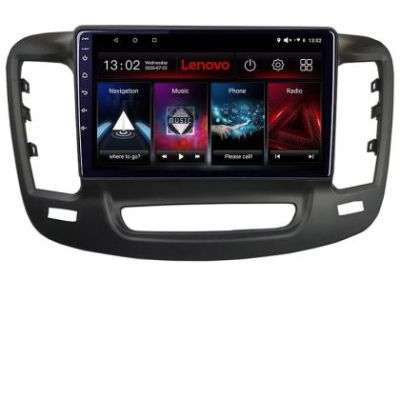 Navigatie Chrysler 200 2015-2019 Android radio gps internet 8 core 6+128 Lenovo