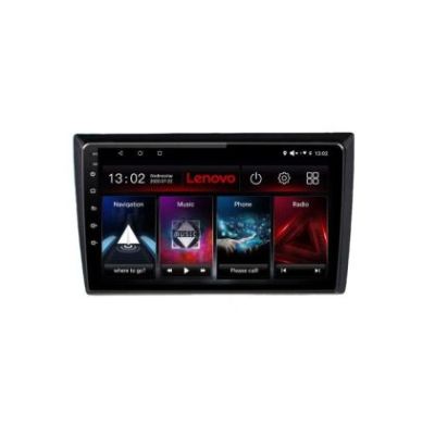 Navigatie Citroen Berlingo 2008-2018 Lenovo Kit-berlingo 8 core 6+128 GB Android Waze USB Navigatie Internet Youtube Radio