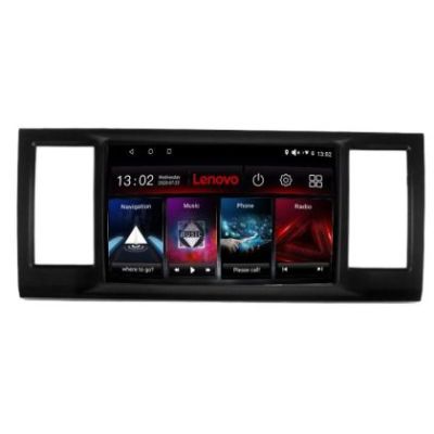 Navigatie Kia Carnival 2006-2014 Android radio gps internet 8 core 6+128 Lenovo