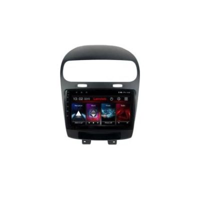 Navigatie Fiat Freemont Dodge Journey 2012-2019 Android radio gps internet 8 core 6+128 Lenovo