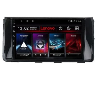 Navigatie Hyundai H350 2016- Android radio gps internet 8 core 6+128 Lenovo