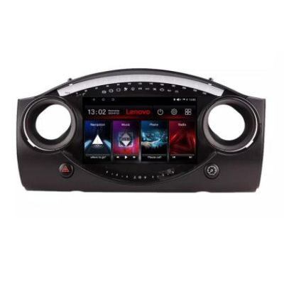 Navigatie Mini intre anii 2004-2006 Android radio gps internet 8 core 6+128 Lenovo