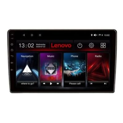 Navigatie Kia Sorento 2012-2015 Lenovo Kit-SORENTO12 8 core 6+128 GB Android Waze USB Navigatie Internet Youtube Radio