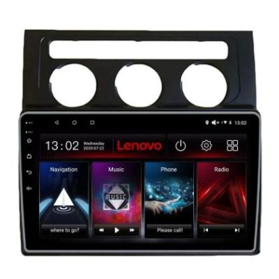 Navigatie Toyota Android radio gps internet 8 core 6+128 Lenovo