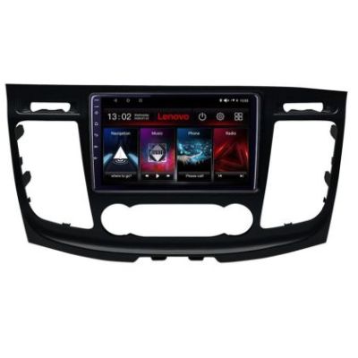 Navigatie Toyota Tundra 2007-2013 Android radio bluetooth internet 8 core 6+128 Lenovo